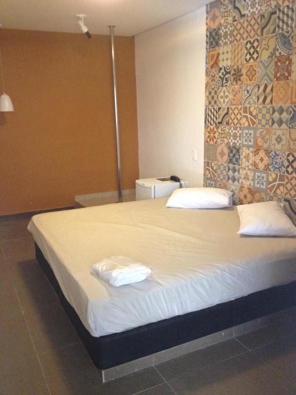 Motel Sobrado (Adults Only) Recife Exteriör bild