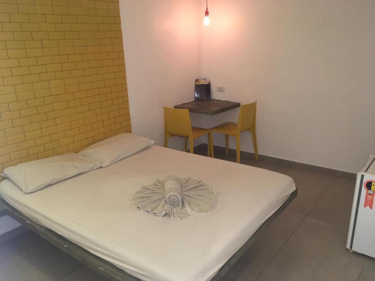 Motel Sobrado (Adults Only) Recife Exteriör bild