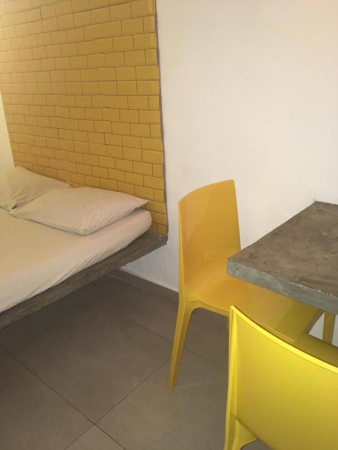 Motel Sobrado (Adults Only) Recife Exteriör bild