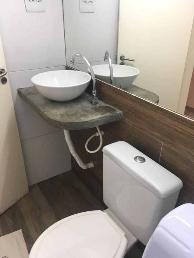 Motel Sobrado (Adults Only) Recife Exteriör bild