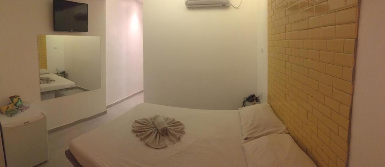 Motel Sobrado (Adults Only) Recife Exteriör bild